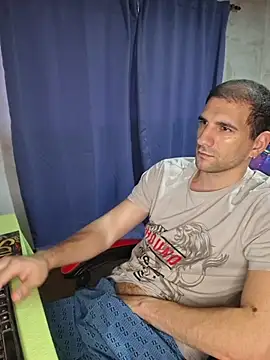 ObeyLust online show from 10, 1, 2026