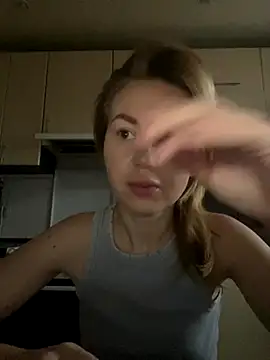 MartaLuna  online show from 19, 11, 2025