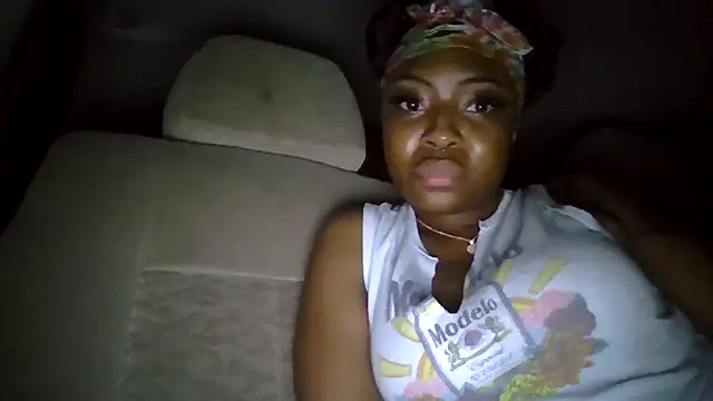 Cocochanel4567 online show from 25, 9, 2025