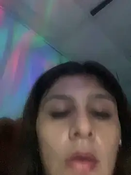 Guerita-96 online show from 20, 10, 2025