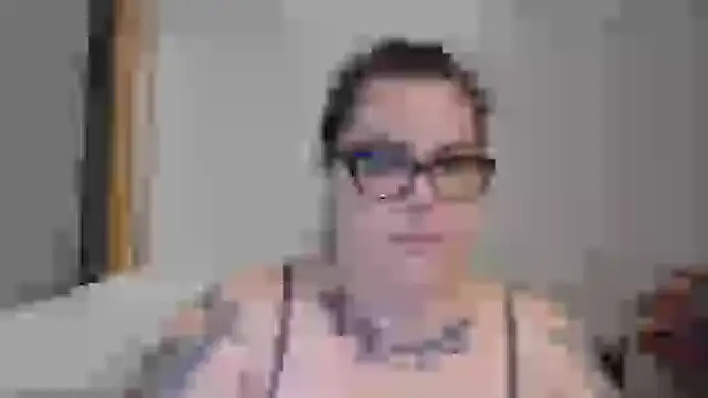 Eli BBW online show from 30, 9, 2025