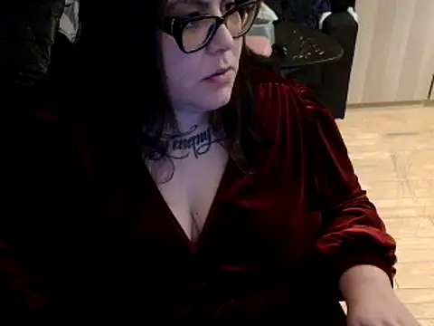 Eli BBW online show from 16, 1, 2026