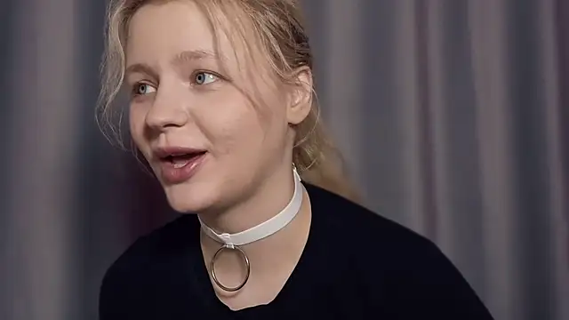 D0llySheep online show from 21, 10, 2025