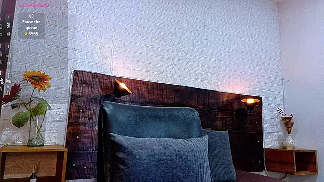 JhosuaVega online show from 11, 11, 2025