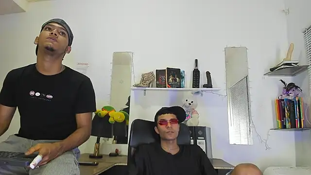 xxKamadevaxx online show from 1, 4, 2026