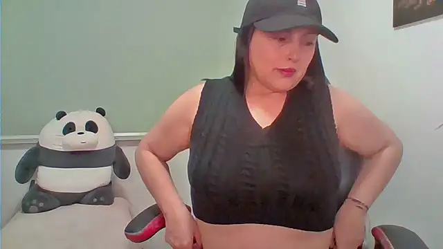 Venusina 07 online show from 18, 3, 2026