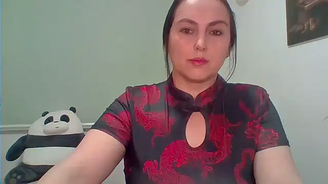 Venusina 07 online show from 20, 3, 2026