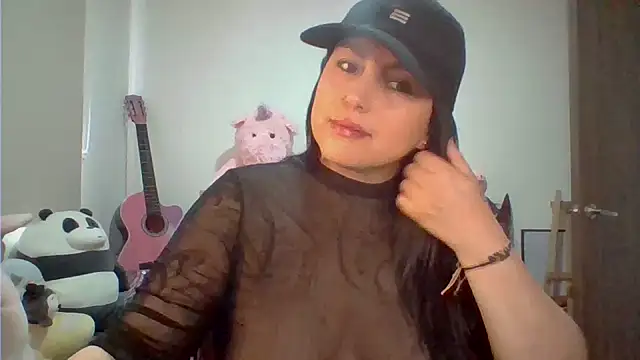 Venusina 07 online show from 22, 4, 2026