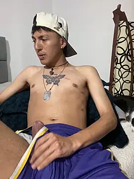 NaytonFreeman online show from 26, 9, 2025