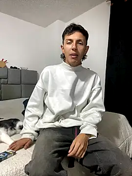 NaytonFreeman online show from 27, 9, 2025