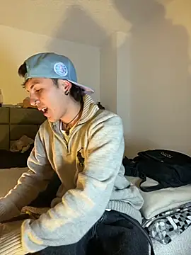 NaytonFreeman online show from 15, 10, 2025