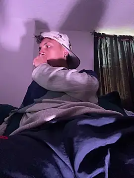 NaytonFreeman online show from 16, 12, 2025