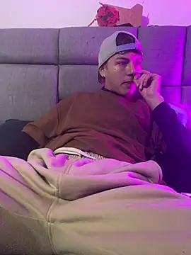 NaytonFreeman online show from 20, 2, 2026