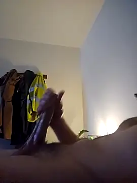 MrWest1887 online show from 1, 10, 2025