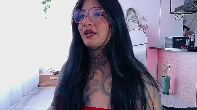 Unatatuada online show from 21, 10, 2025