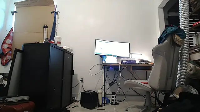 jasoncali305 online show from 6, 10, 2025