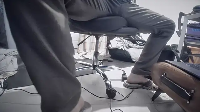 jasoncali305 online show from 22, 11, 2025