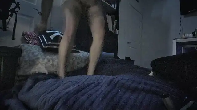 jasoncali305 online show from 16, 12, 2025