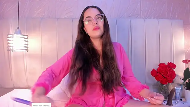 hannahst  online show from 30, 9, 2025