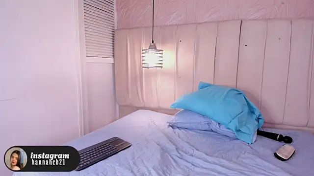 hannahst  online show from 20, 2, 2026