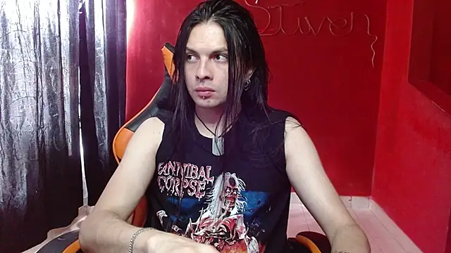 Snapshot of stvn_hot chatting on 24, 9, 2025 stvn hot online show from 24, 9, 2025