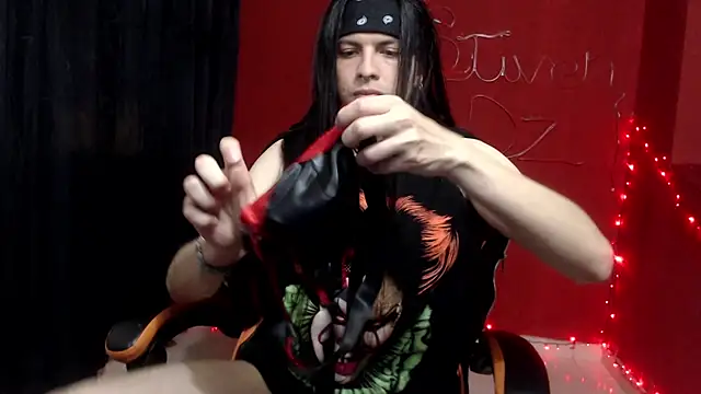 stvn hot online show from 17, 1, 2026