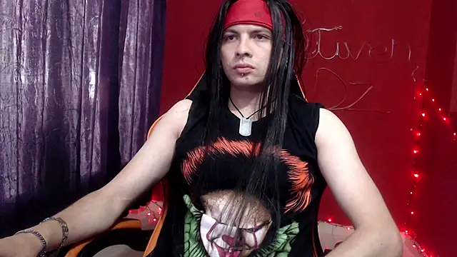 stvn hot online show from 17, 1, 2026