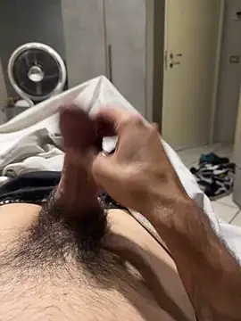 alexbergo87 online show from 15, 9, 2025