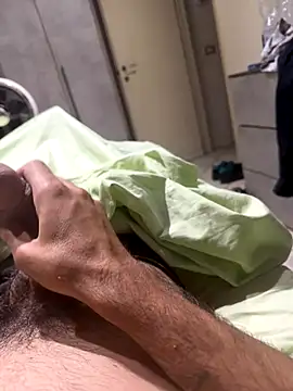 alexbergo87 online show from 23, 9, 2025