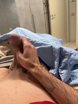 alexbergo87 online show from 2, 2, 2026