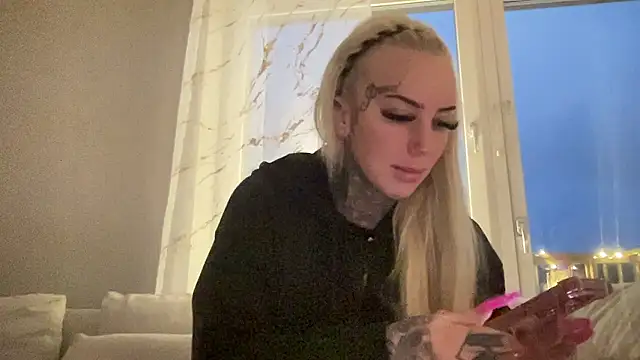 Snapshot of paulinaalatalo chatting on 13, 1, 2026 paulinaalatalo online show from 13, 1, 2026