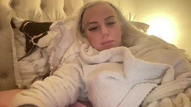 paulinaalatalo online show from 16, 3, 2026