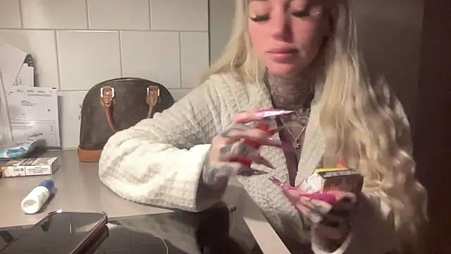 paulinaalatalo online show from 18, 3, 2026