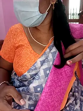 KannadaTamilTeluguBeauty online show from 9, 3, 2026