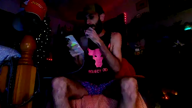 HarmoniousPhantasm3 online show from 8, 10, 2025