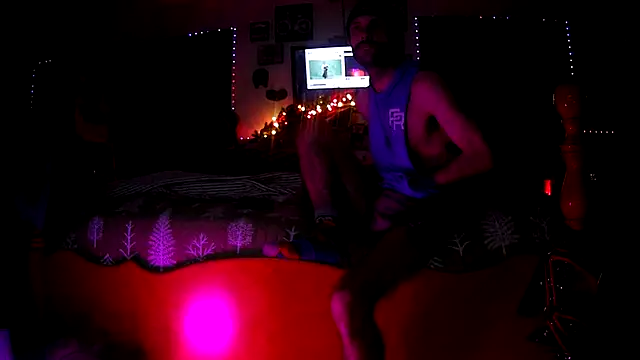 HarmoniousPhantasm3 online show from 16, 12, 2025