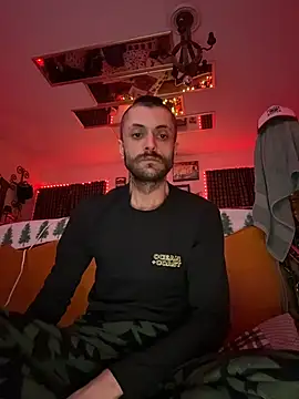 Snapshot of HarmoniousPhantasm3 chatting on 5, 2, 2026 HarmoniousPhantasm3 online show from 5, 2, 2026