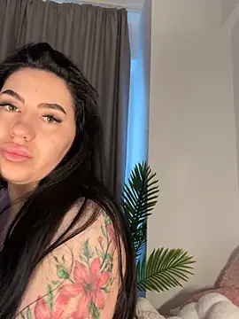 Snapshot of Andrestarr chatting on 6, 2, 2026 Andrestarr online show from 6, 2, 2026