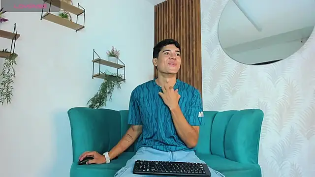 SandroVeyra online show from 22, 9, 2025