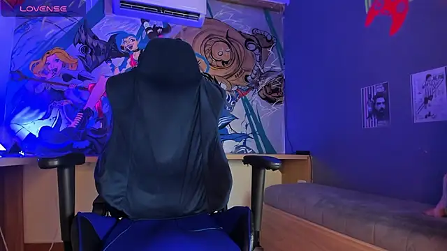 SandroVeyra online show from 25, 9, 2025