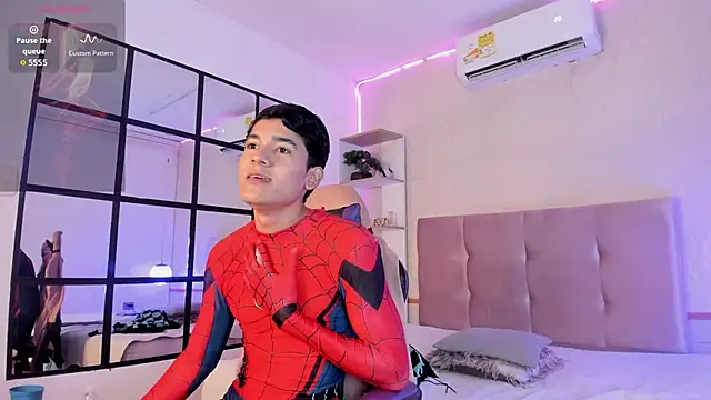 SandroVeyra online show from 13, 10, 2025