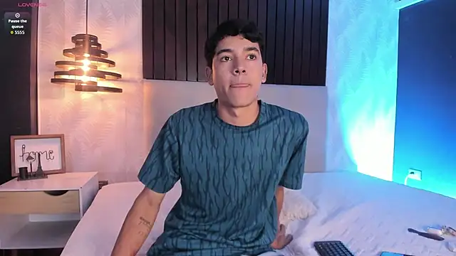 SandroVeyra online show from 26, 10, 2025