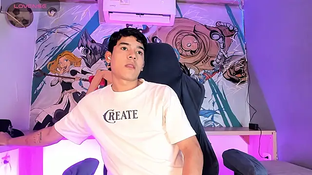 SandroVeyra online show from 30, 11, 2025