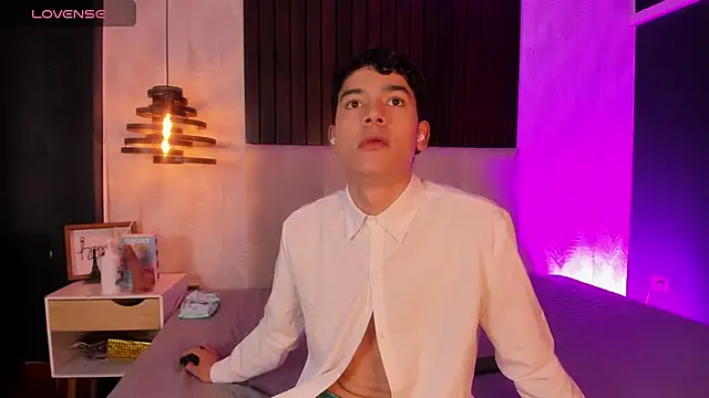 SandroVeyra online show from 1, 12, 2025