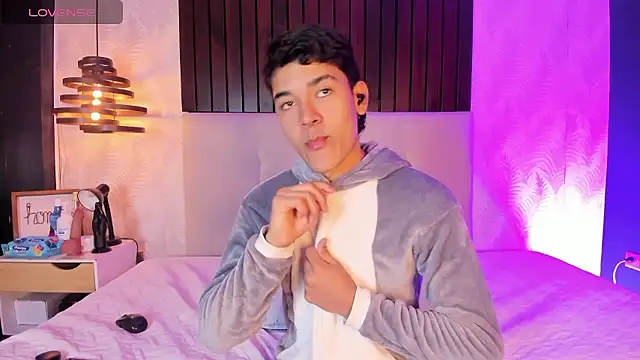 SandroVeyra online show from 13, 1, 2026