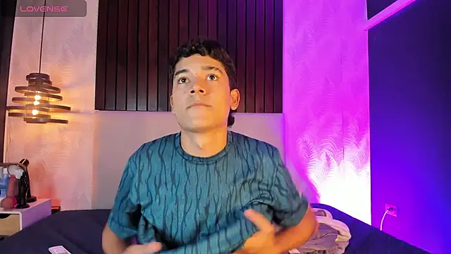 SandroVeyra online show from 16, 1, 2026