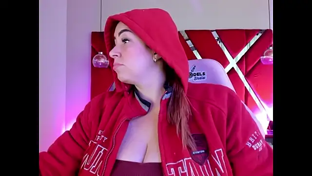 alexiaystive3 online show from 30, 9, 2025