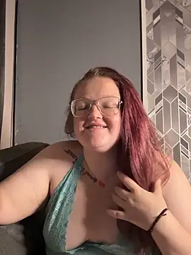 Snapshot of AmberBliss-X chatting on 19, 10, 2025 AmberBliss-X online show from 19, 10, 2025
