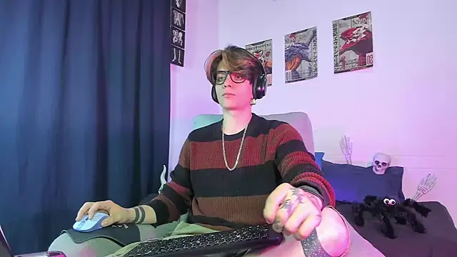 Jerry Cole online show from 23, 10, 2025