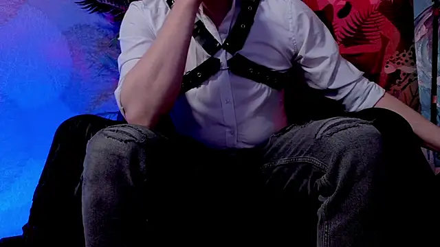 Vincent Hardman online show from 14, 4, 2026